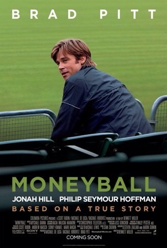 Película Moneyball | Netflix