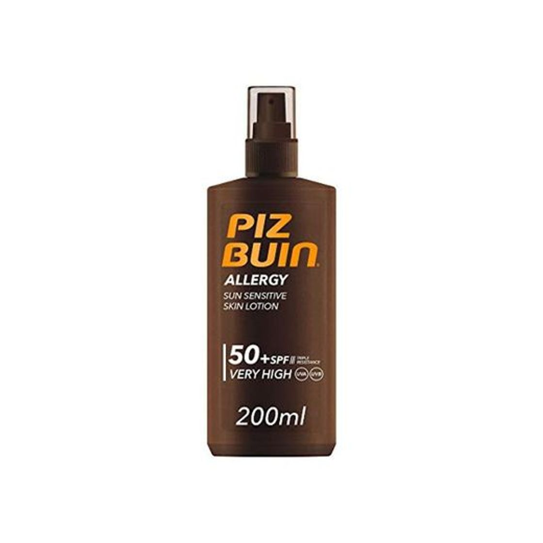 Product Piz Buin - Protector Solar