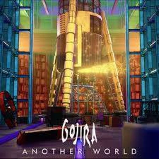 Gojira - Another World (Official video)