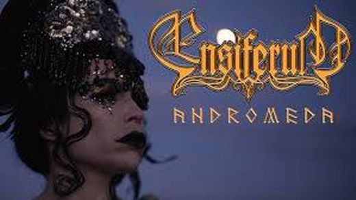 Ensiferum - Andromeda (OFFICIAL VIDEO) - YouTube