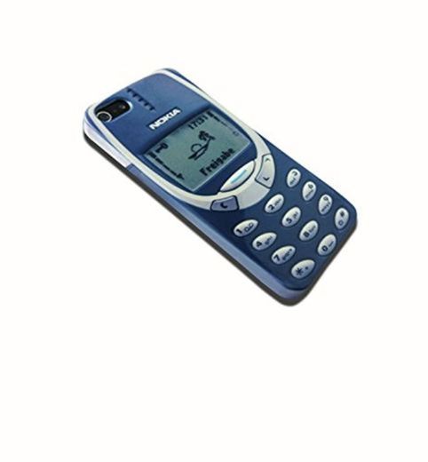 Retro Nokia 3310 iPhone 4 4S, iPhone 5