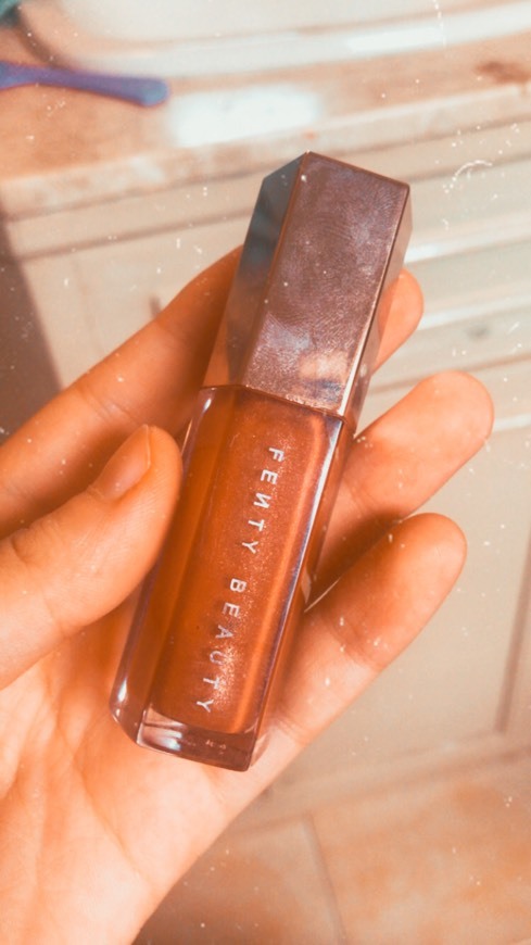 Belleza FENTY BEAUTY Gloss Bomb Universal Lip Luminizer