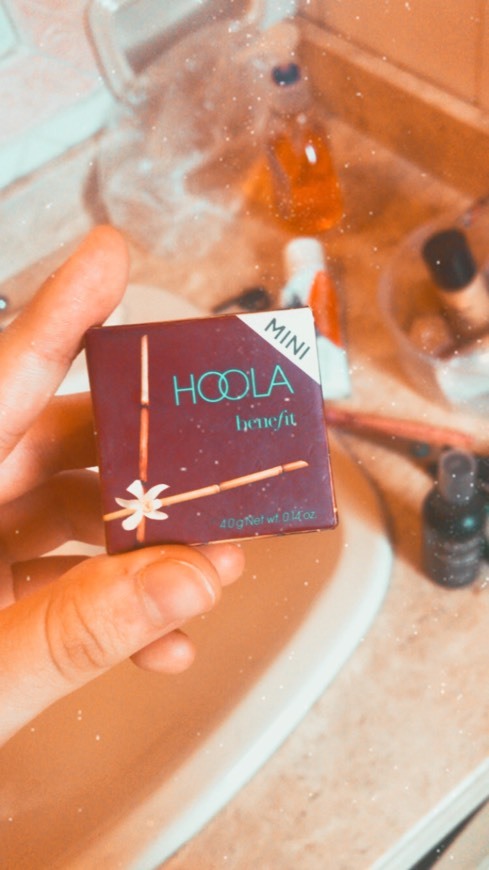 Beauty Polvos bronceadores Hoola