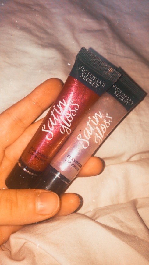 Productos Victoria’s Secret