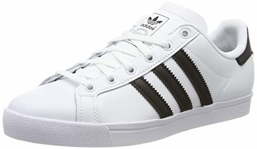 Producto adidas Coast Star, Zapatillas Unisex Niños, Blanco