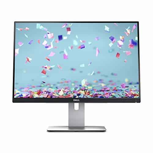 Electronic Dell UltraSharp U2415 - Monitor de 24.1"