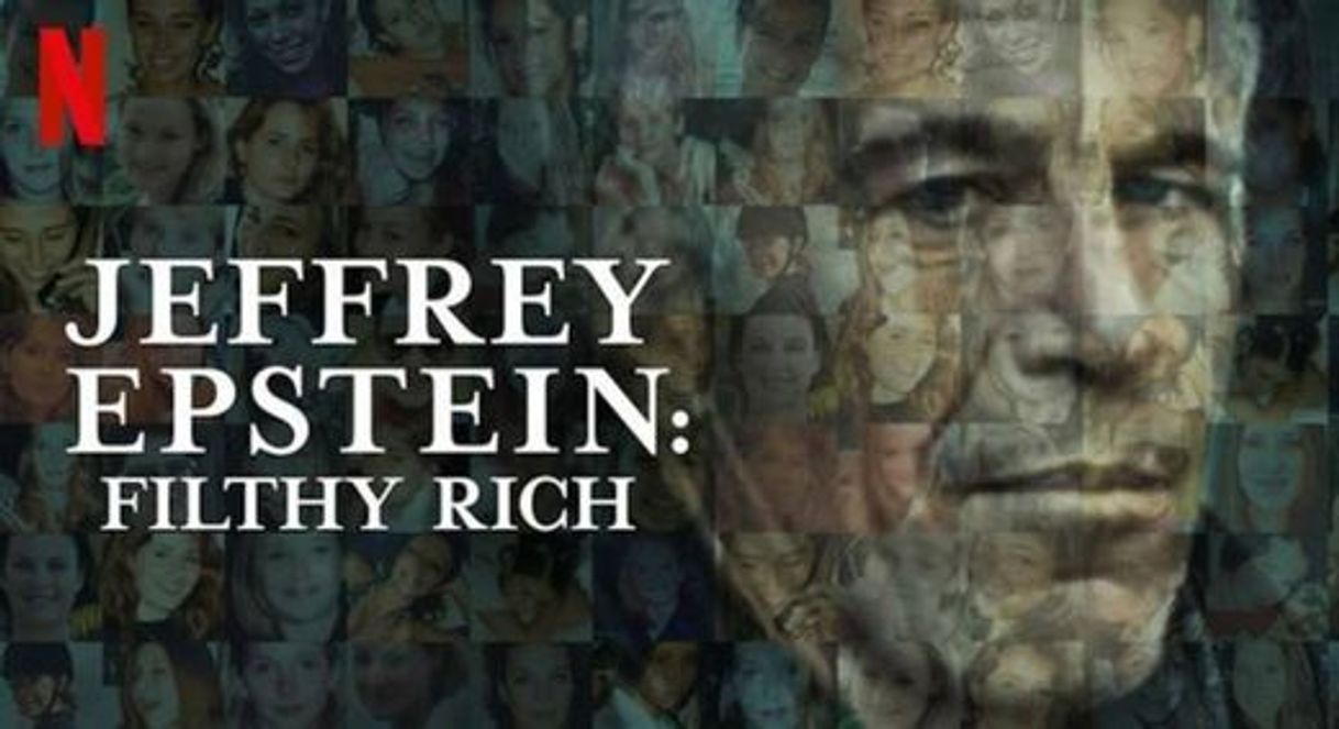 Movies Jeffrey Epstein: Filthy Rich | Official Trailer | Netflix 