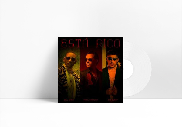 Music Está Rico