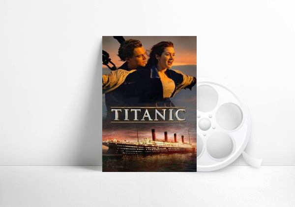 Movie Titanic