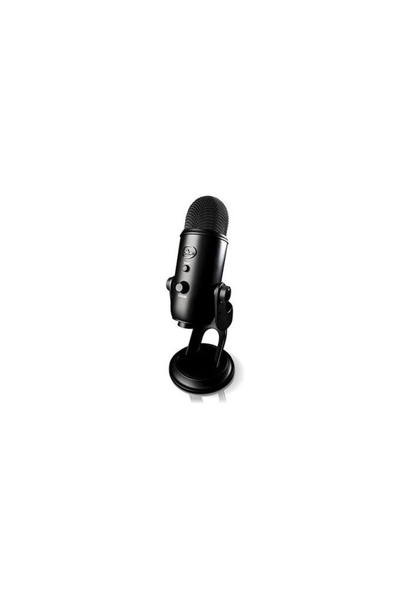 Social Blue Yeti - Micrófono USB