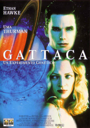 Movie Gattaca