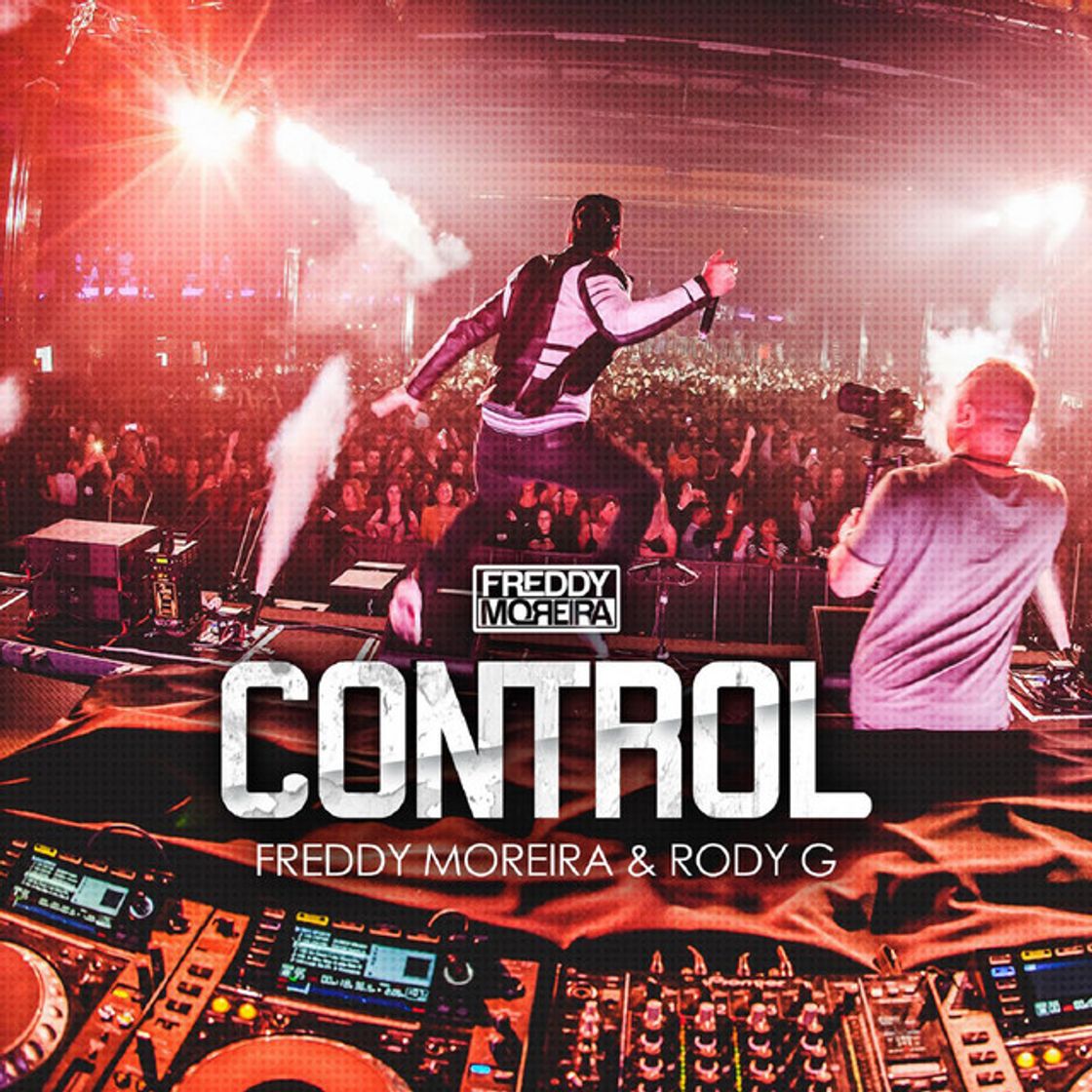 Canción Control