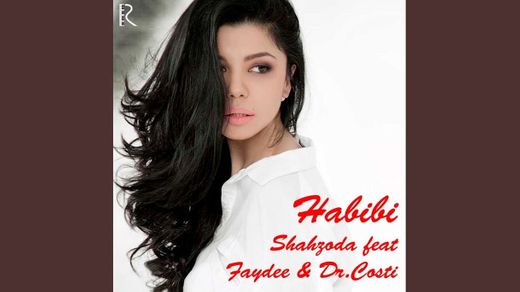Habibi - feat Faydee & Dr.Costi