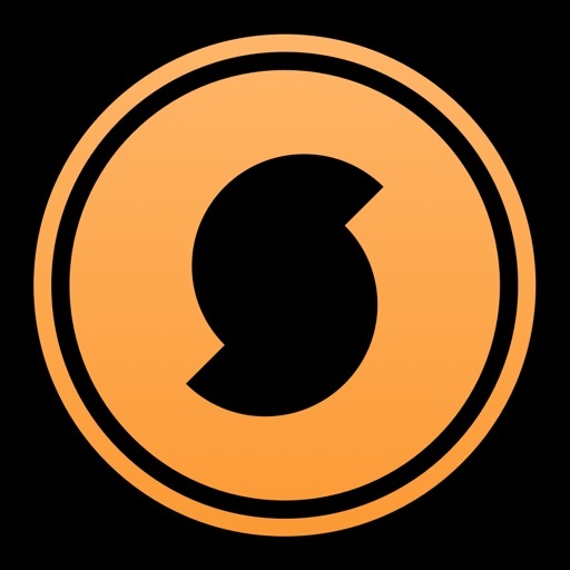 App SoundHound - Music Discovery