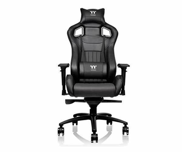 Product Cadeira Gamer Ttesports X FIT XF100Preto