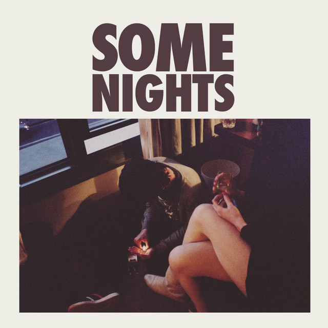 Canción Some Nights