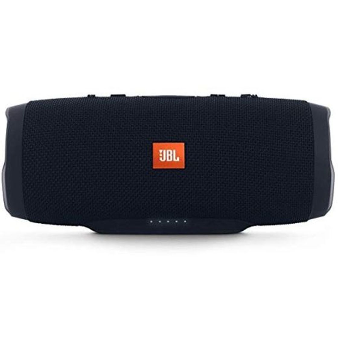 Social JBL Charge 3 Stealth Edition - Altavoz inalámbrico portátil con Bluetooth -