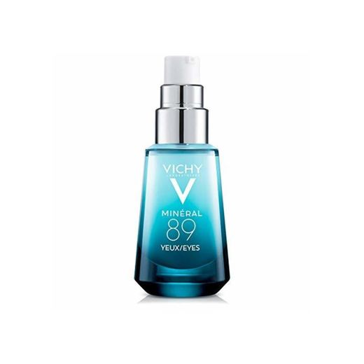 Vichy Vichy mineral 89 eyes 15ml 20 g