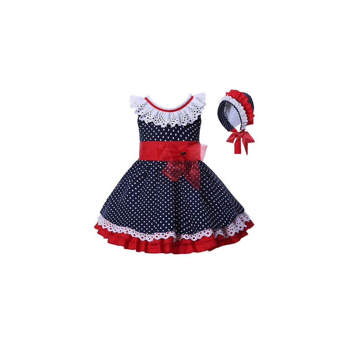 Producto Roupa de criança g