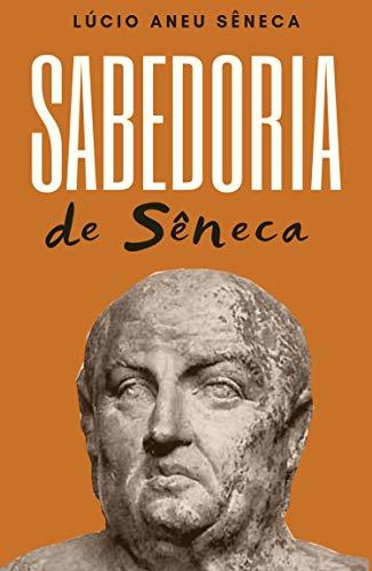 Libro A Sabedoria de Sêneca