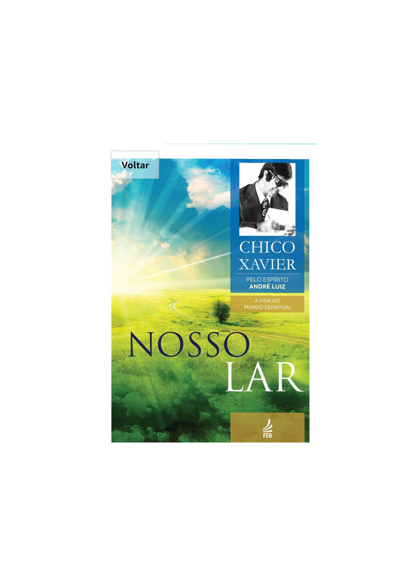 Producto Livros