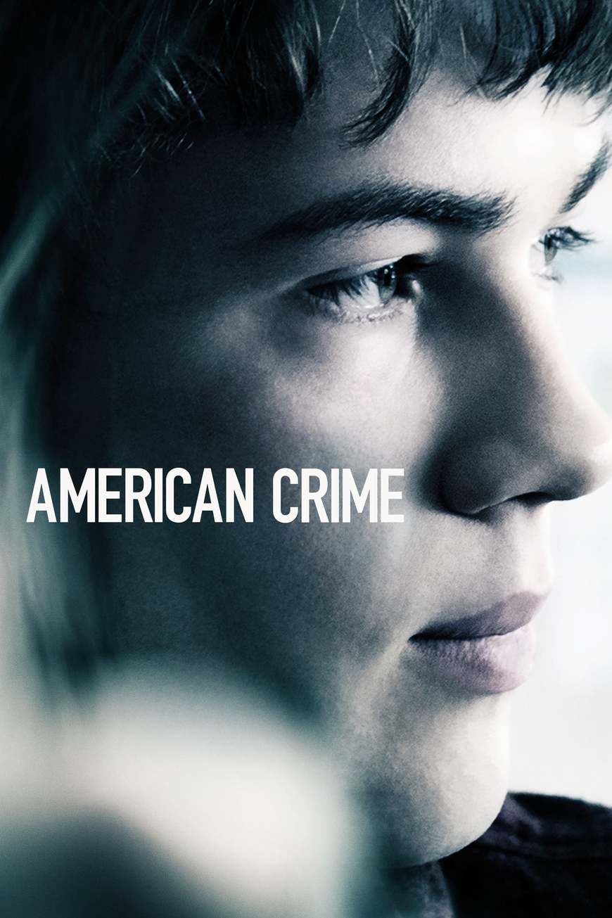 Serie American Crime