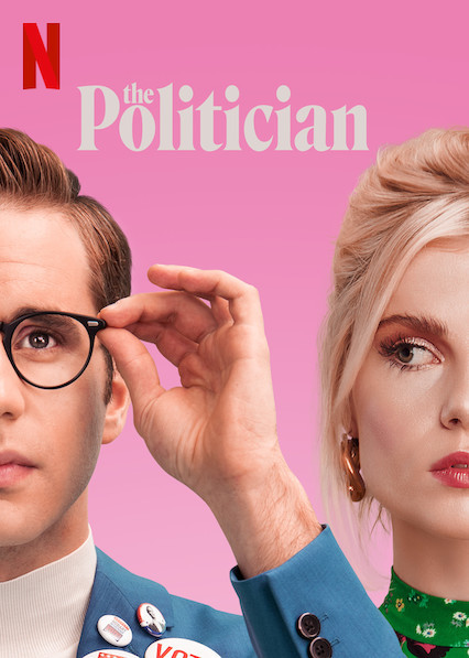 Serie The Politician