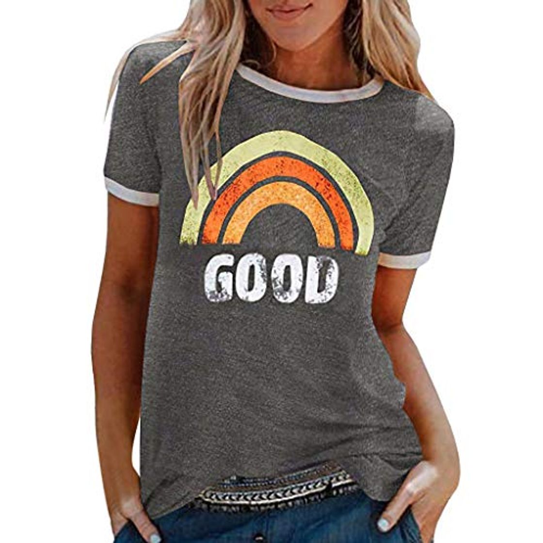 Social Camiseta Mujer