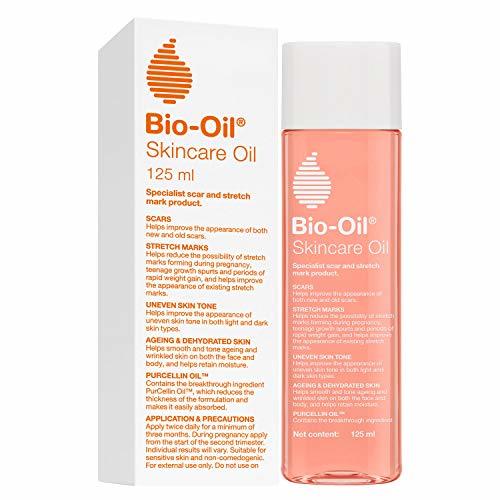 BIO-OIL 125 ml