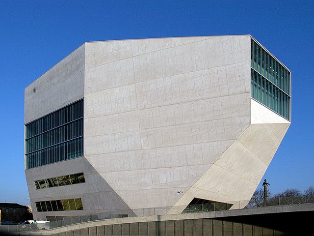 Casa da Musica