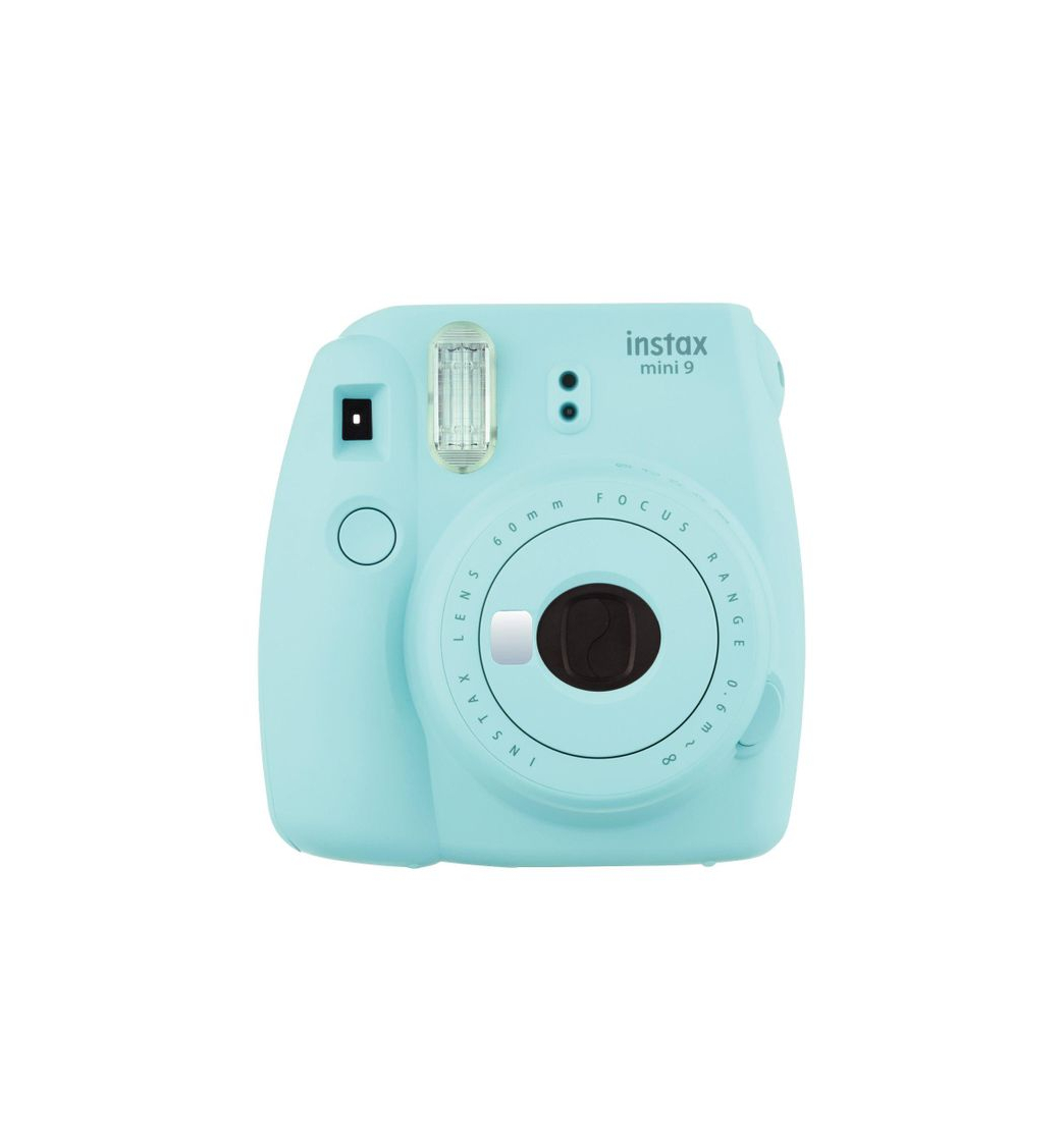 Electrónica Fujifilm Instax Mini 9