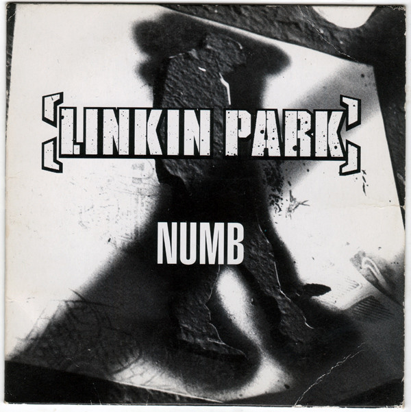 Music Linkin Park - Numb