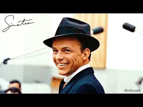 Music L.O.V.E. Frank sinatra