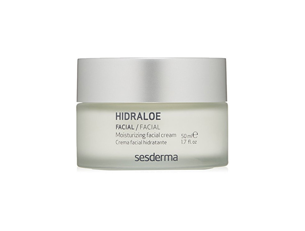 Product Sesderma Hidraloe Crema Facial Hidratante