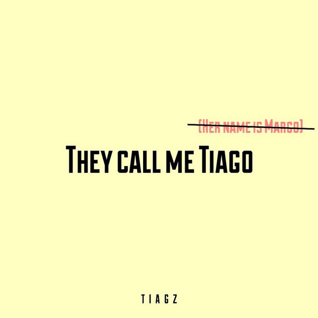 Canción They call me Thiago