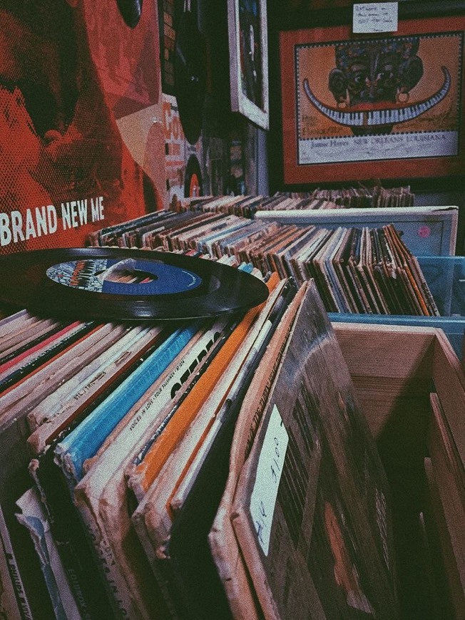 Music 80’s 90’s 