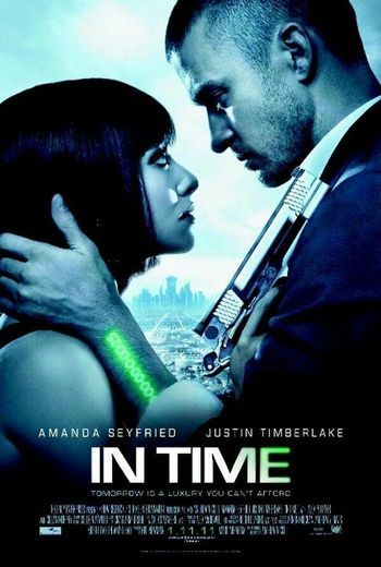 Película In Time