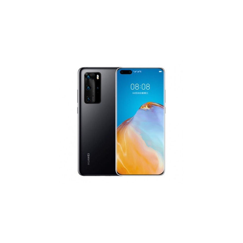 Social Huawei P40 Pro 5G - Smartphone de 6,58" OLED (8GB RAM