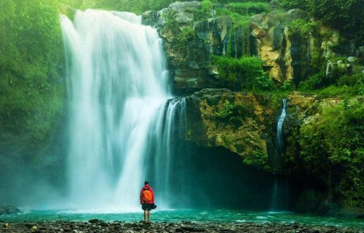 Lugar Costa Rica