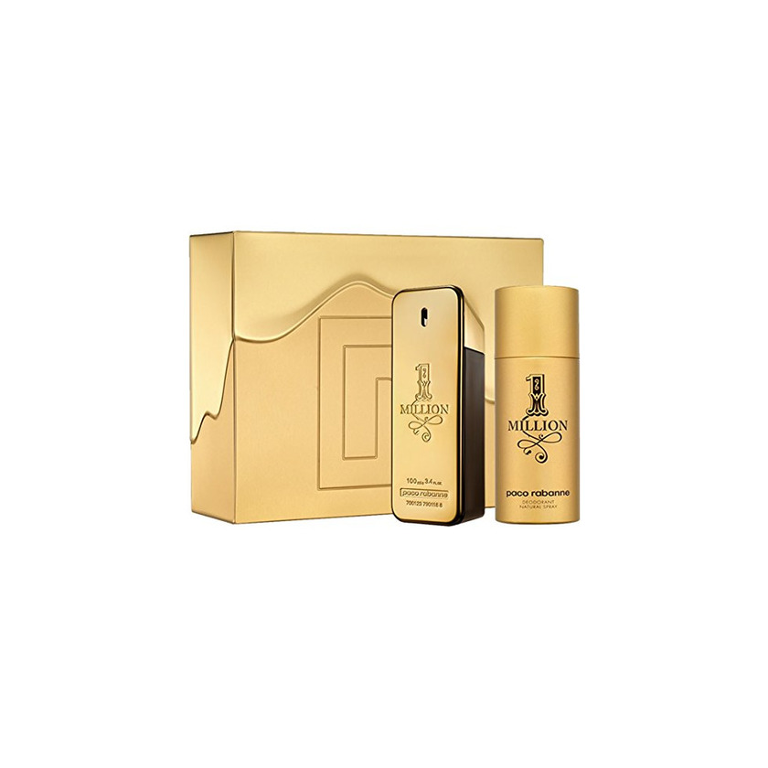 Belleza Paco Rabanne 1 Million - Agua de perfume