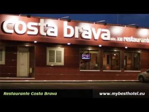 Restaurante Costa Brava