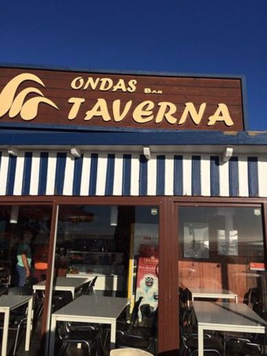 Ondas Bar Taverna