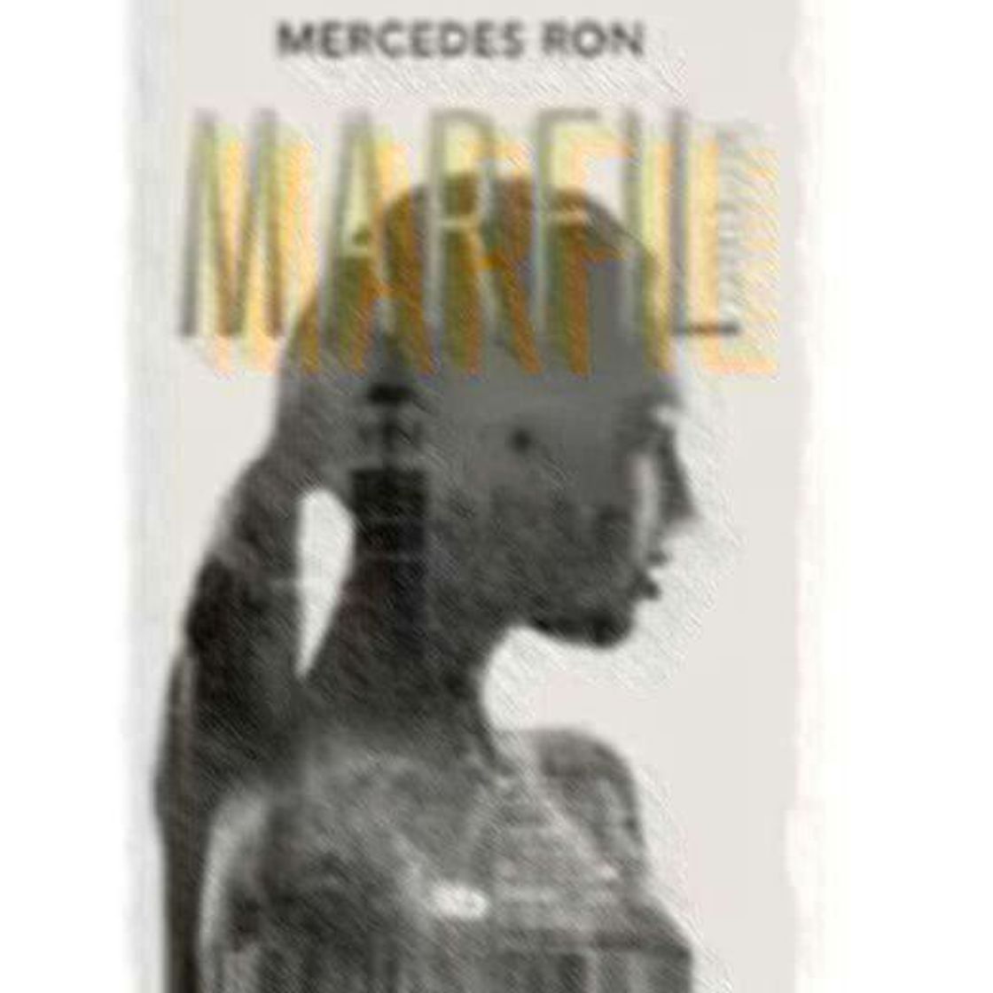 Marfil (enfrentados 1) (Tapa blanda)