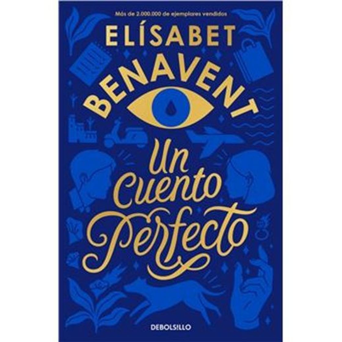 Un cuento perfecto