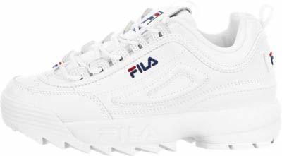 Fashion Fila Vintage Disruptor II Premium