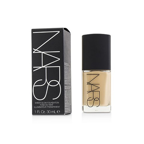 Products Sheer glow foundation NARS