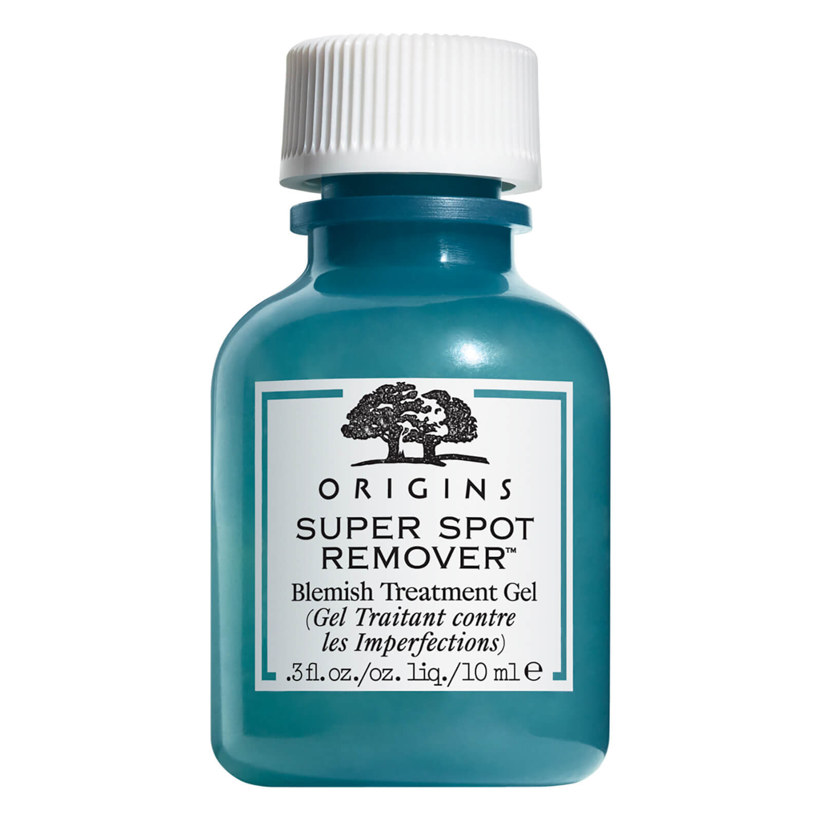 Products Super spot remover blemish treatment gel Origins