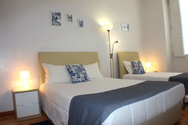 Place Dear Porto Guest House