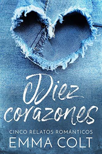 Book Diez corazones