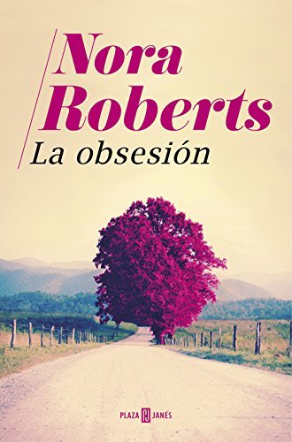 Libro La obsesión